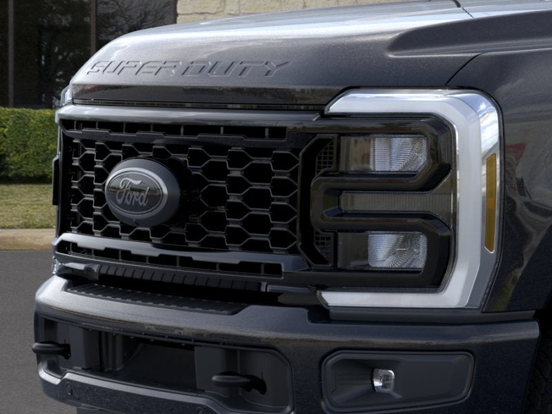2026 Ford Super Duty F-250® Lariat®