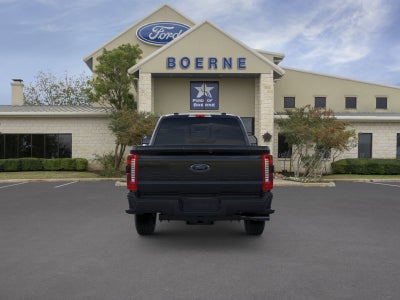2026 Ford Super Duty F-250® Lariat®