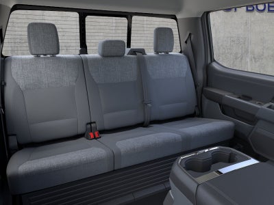 2026 Ford Super Duty F-250® XLT
