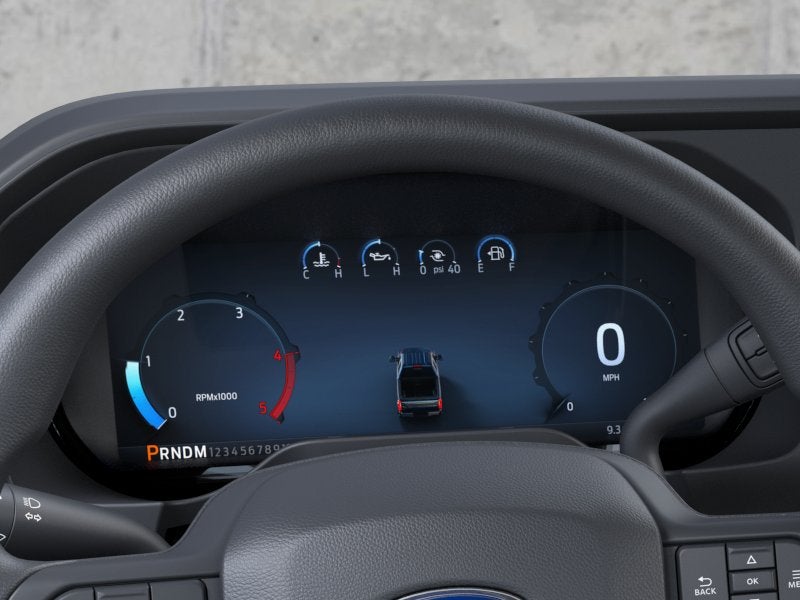 2026 Ford Super Duty F-250® XLT
