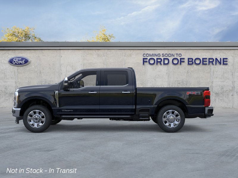 2026 Ford Super Duty F-250® King Ranch®