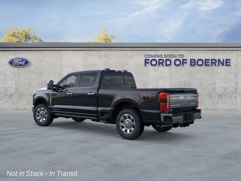 2026 Ford Super Duty F-250® King Ranch®
