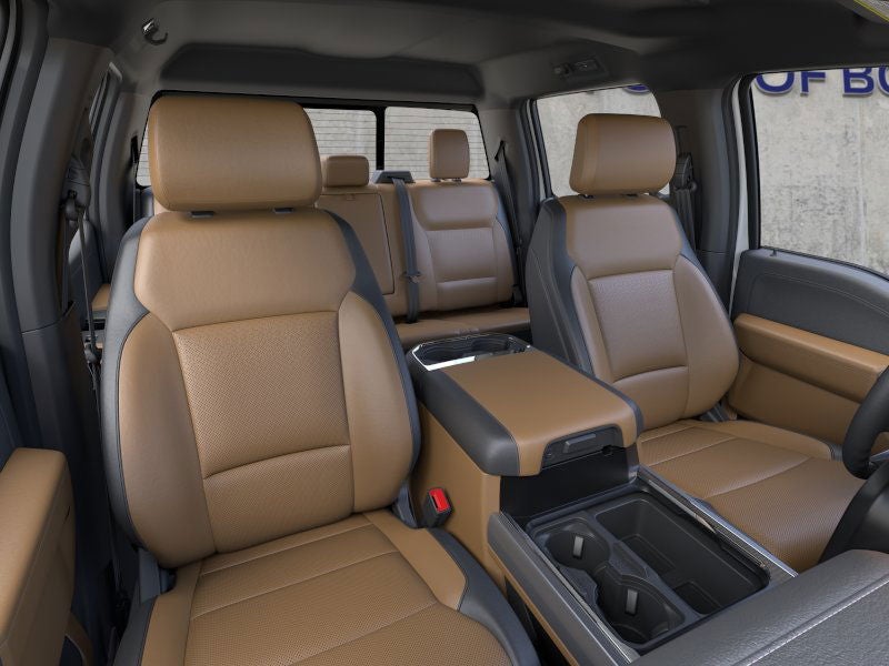 2026 Ford Super Duty F250 4X4 CREW/C