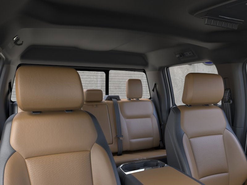 2026 Ford Super Duty F250 4X4 CREW/C