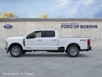2026 Ford Super Duty F250 4X4 CREW/C