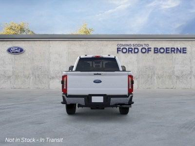2026 Ford Super Duty F250 4X4 CREW/C
