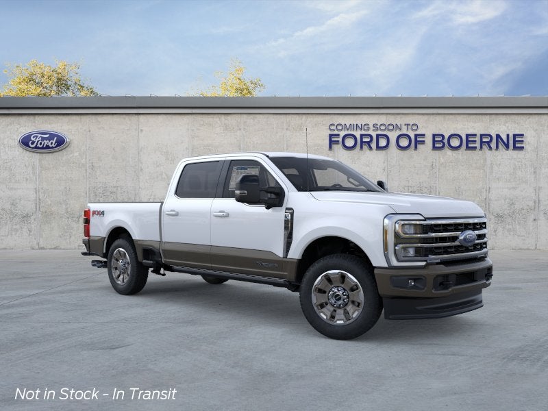 2026 Ford Super Duty F-250® King Ranch®