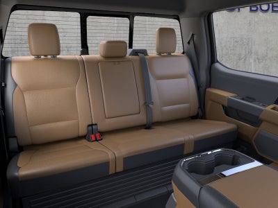 2026 Ford Super Duty F-250® Lariat®