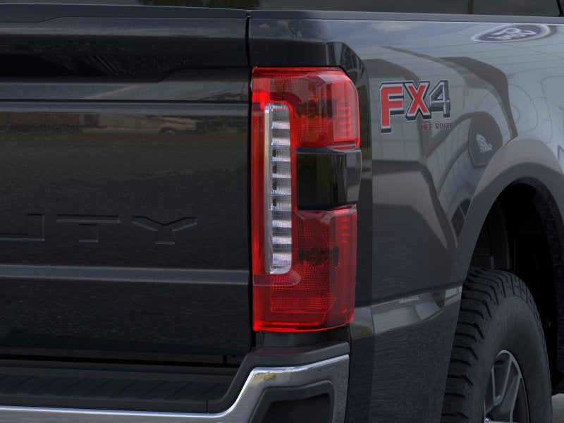 2026 Ford Super Duty F-250® Lariat®