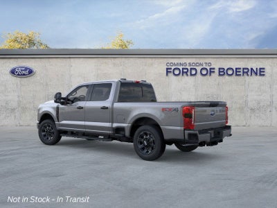 2026 Ford Super Duty F-250® XL
