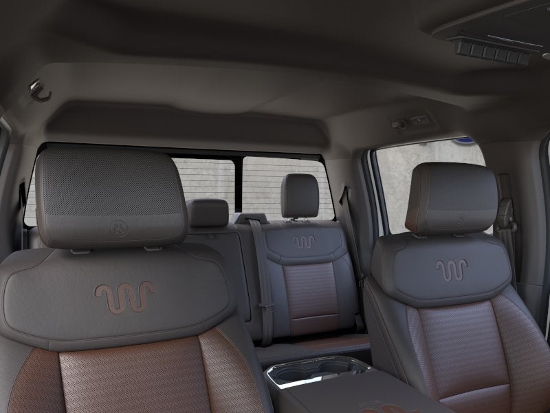 2026 Ford Super Duty F-250® King Ranch®