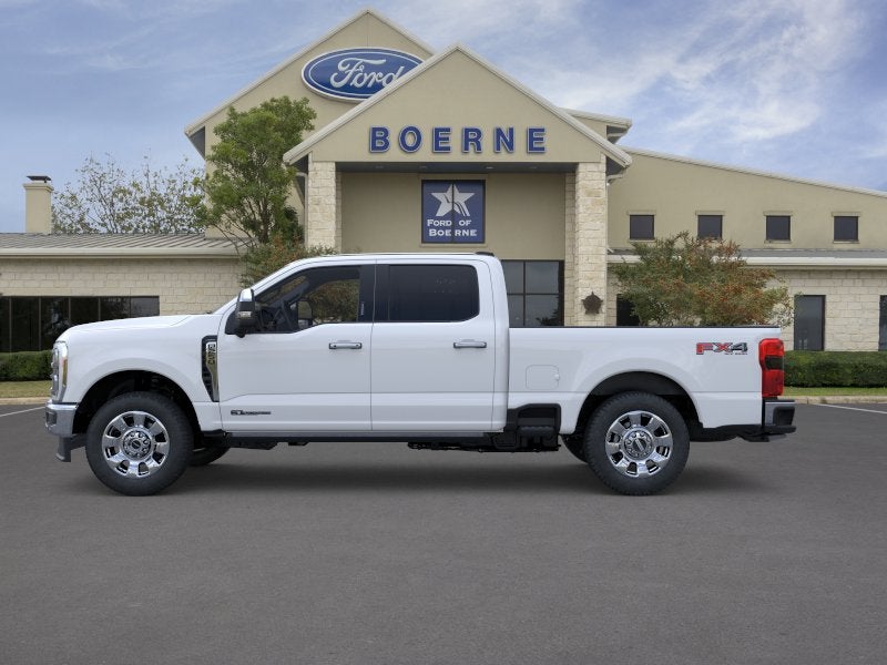 2026 Ford Super Duty F-250® Lariat®