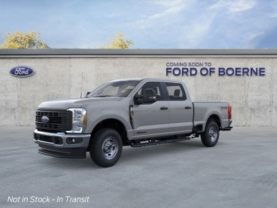2026 Ford Super Duty F-250® XL