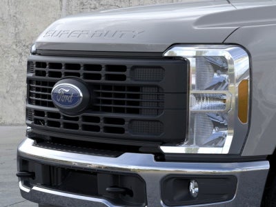2026 Ford Super Duty F-250® XL