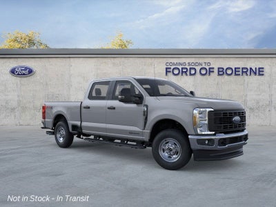 2026 Ford Super Duty F-250® XL