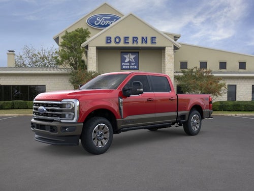 2026 Ford Super Duty F-250® King Ranch®