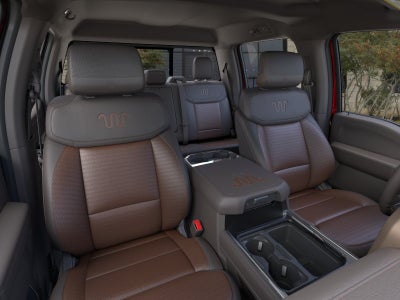 2026 Ford Super Duty F-250® King Ranch®
