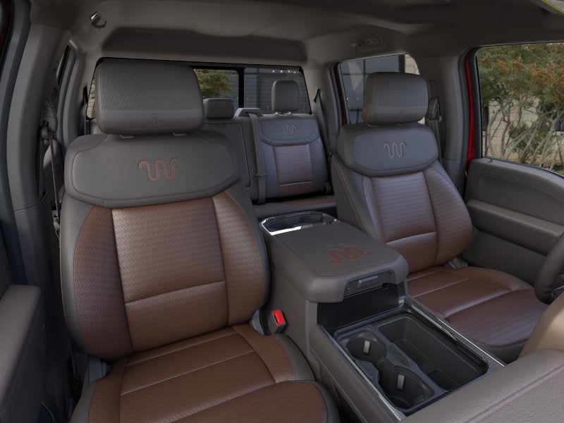 2026 Ford Super Duty F-250® King Ranch®