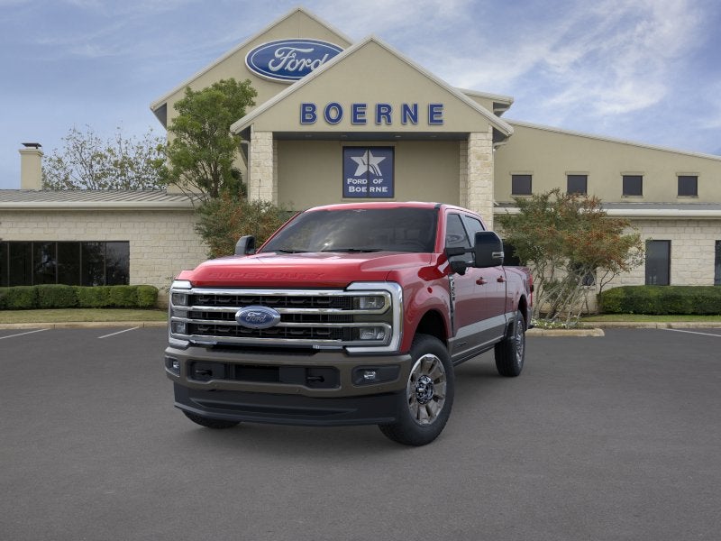 2026 Ford Super Duty F-250® King Ranch®