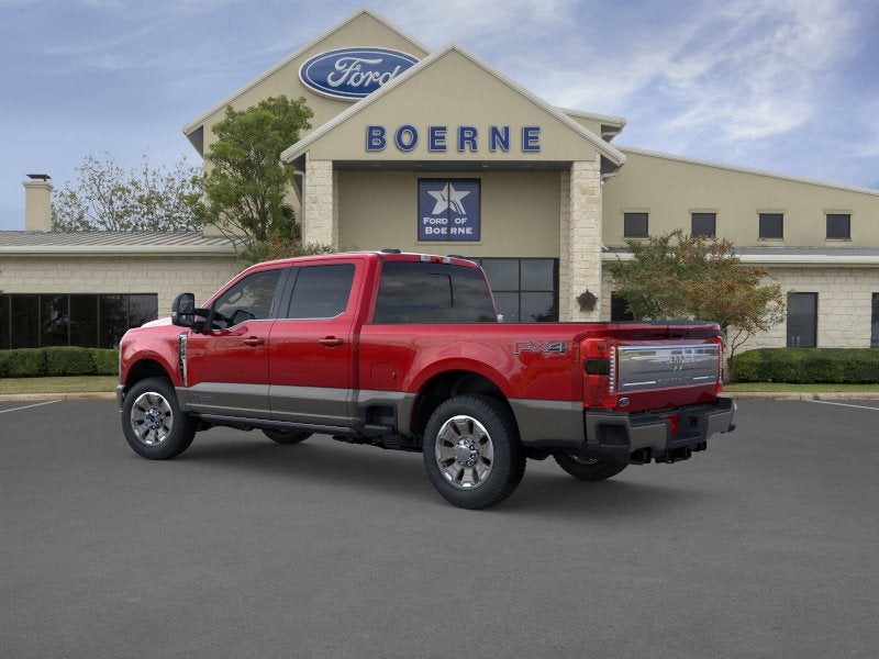 2026 Ford Super Duty F-250® King Ranch®