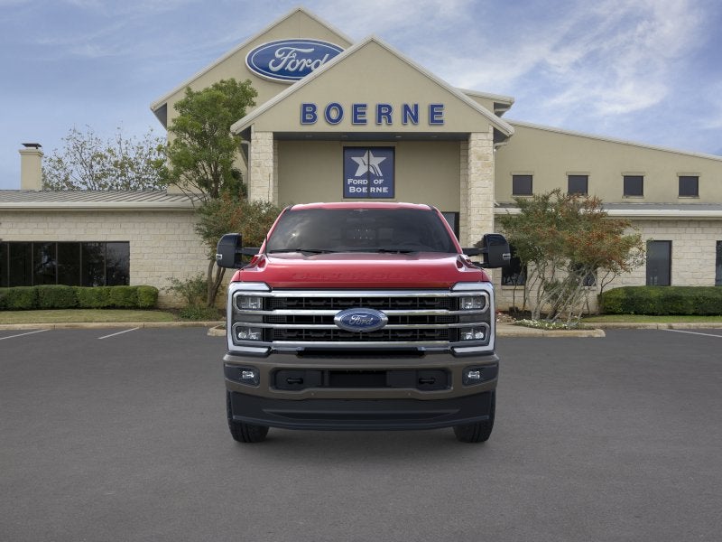 2026 Ford Super Duty F-250® King Ranch®