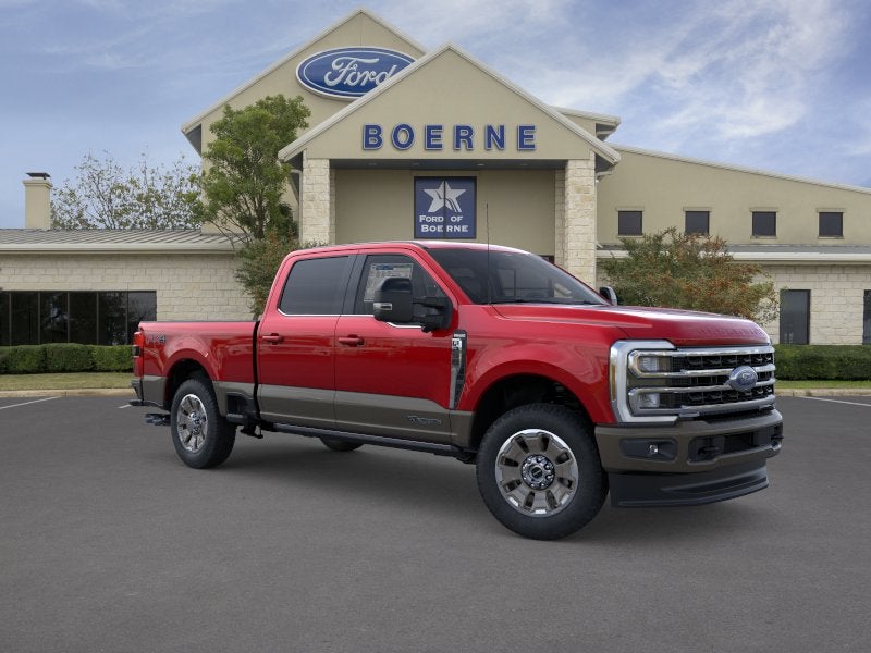 2026 Ford Super Duty F-250® King Ranch®