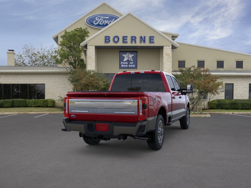 2026 Ford Super Duty F-250® King Ranch®
