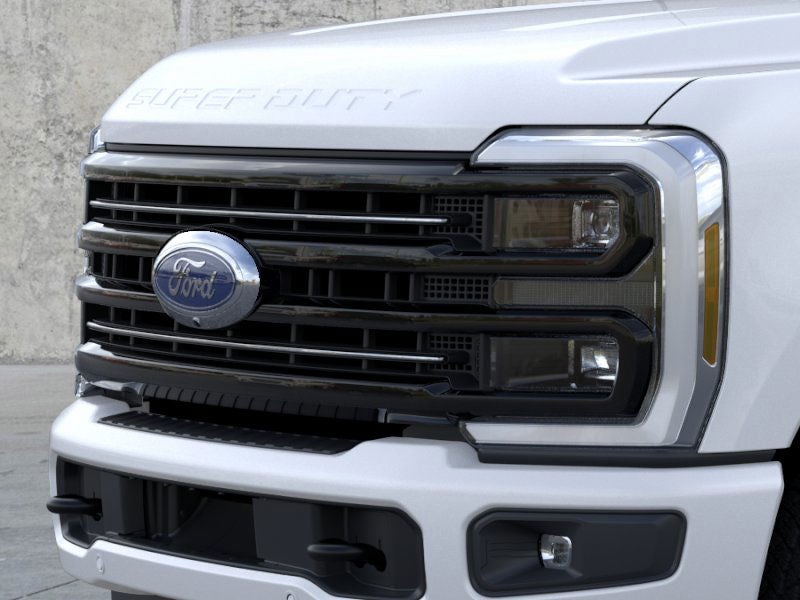 2026 Ford Super Duty F-350® Platinum®