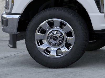 2026 Ford Super Duty F350 4X4CREW/CS