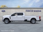 2026 Ford Super Duty F350 4X4CREW/CS