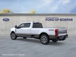2026 Ford Super Duty F-350® King Ranch®