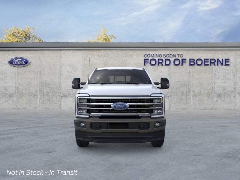 2026 Ford Super Duty F-350® King Ranch®