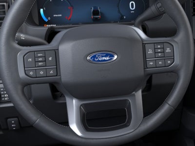 2026 Ford Super Duty F-350® Lariat®