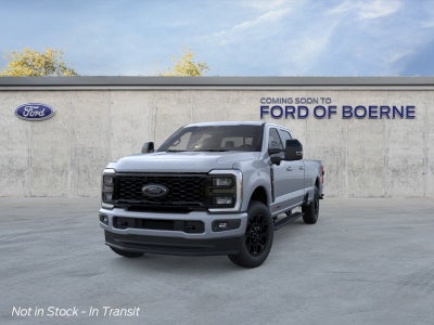 2026 Ford Super Duty F-350® Lariat®