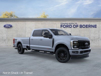 2026 Ford Super Duty F-350® Lariat®