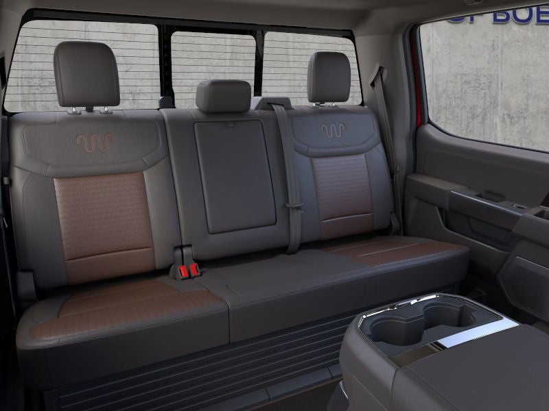 2026 Ford Super Duty F-350® King Ranch®