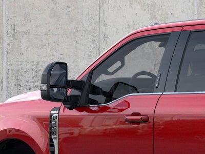 2026 Ford Super Duty F-350® King Ranch®