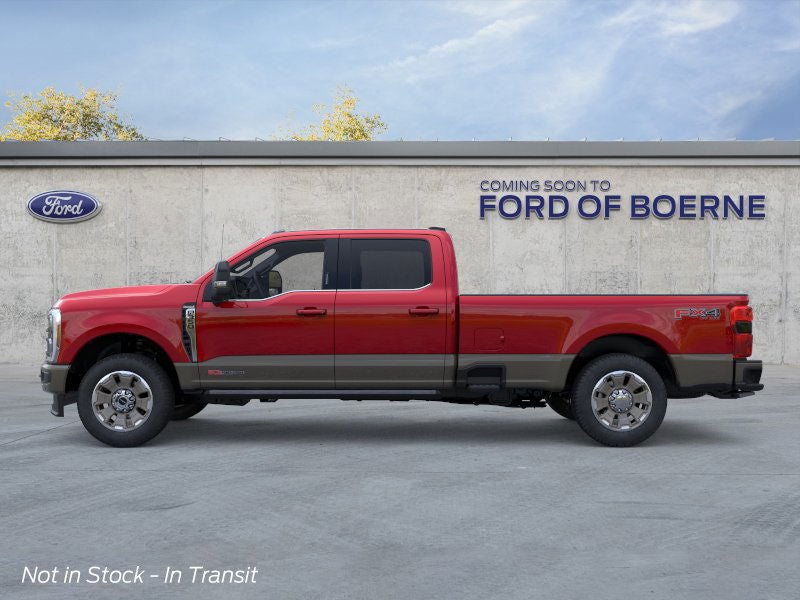 2026 Ford Super Duty F-350® King Ranch®