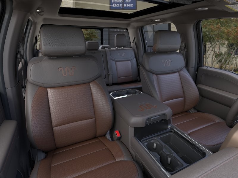 2026 Ford Super Duty F-350® King Ranch®