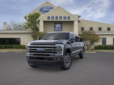 2026 Ford Super Duty F-350® King Ranch®