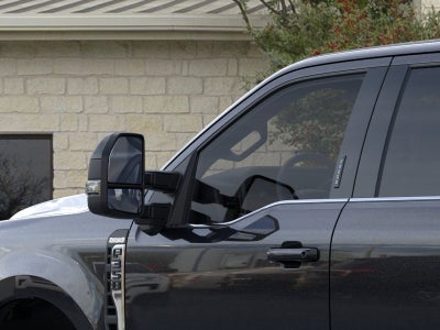 2026 Ford Super Duty F-350® King Ranch®