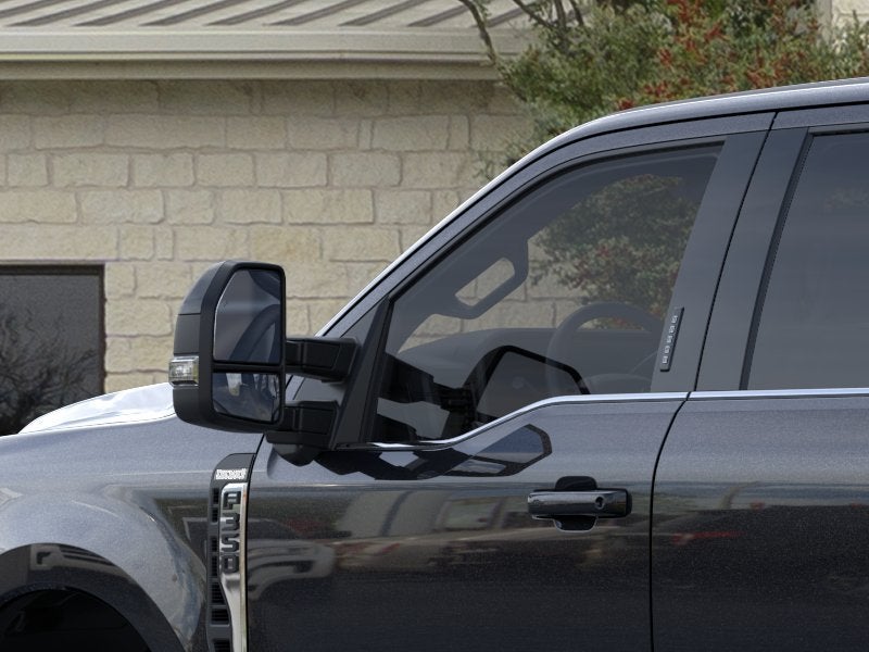 2026 Ford Super Duty F-350® King Ranch®