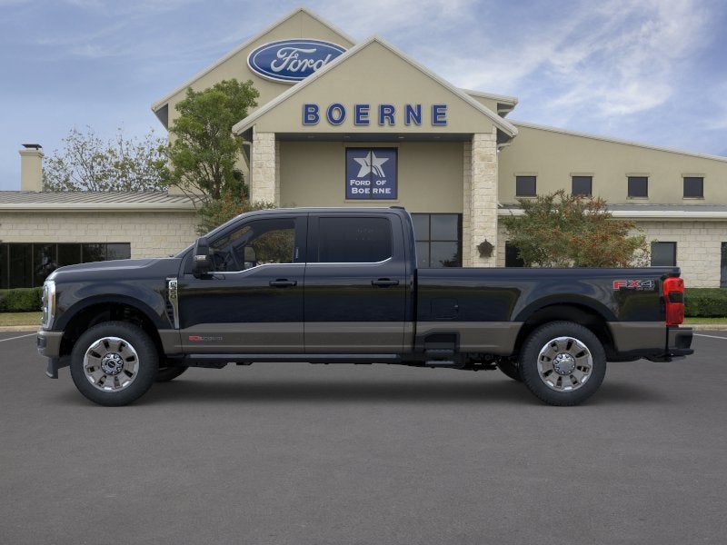 2026 Ford Super Duty F-350® King Ranch®