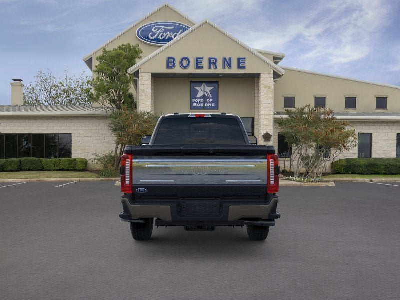 2026 Ford Super Duty F-350® King Ranch®