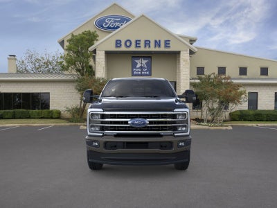 2026 Ford Super Duty F-350® King Ranch®