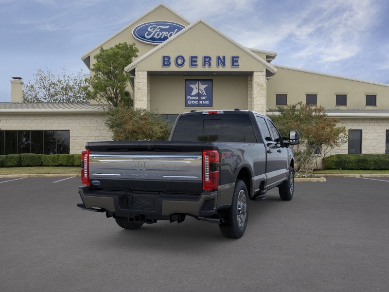 2026 Ford Super Duty F-350® King Ranch®