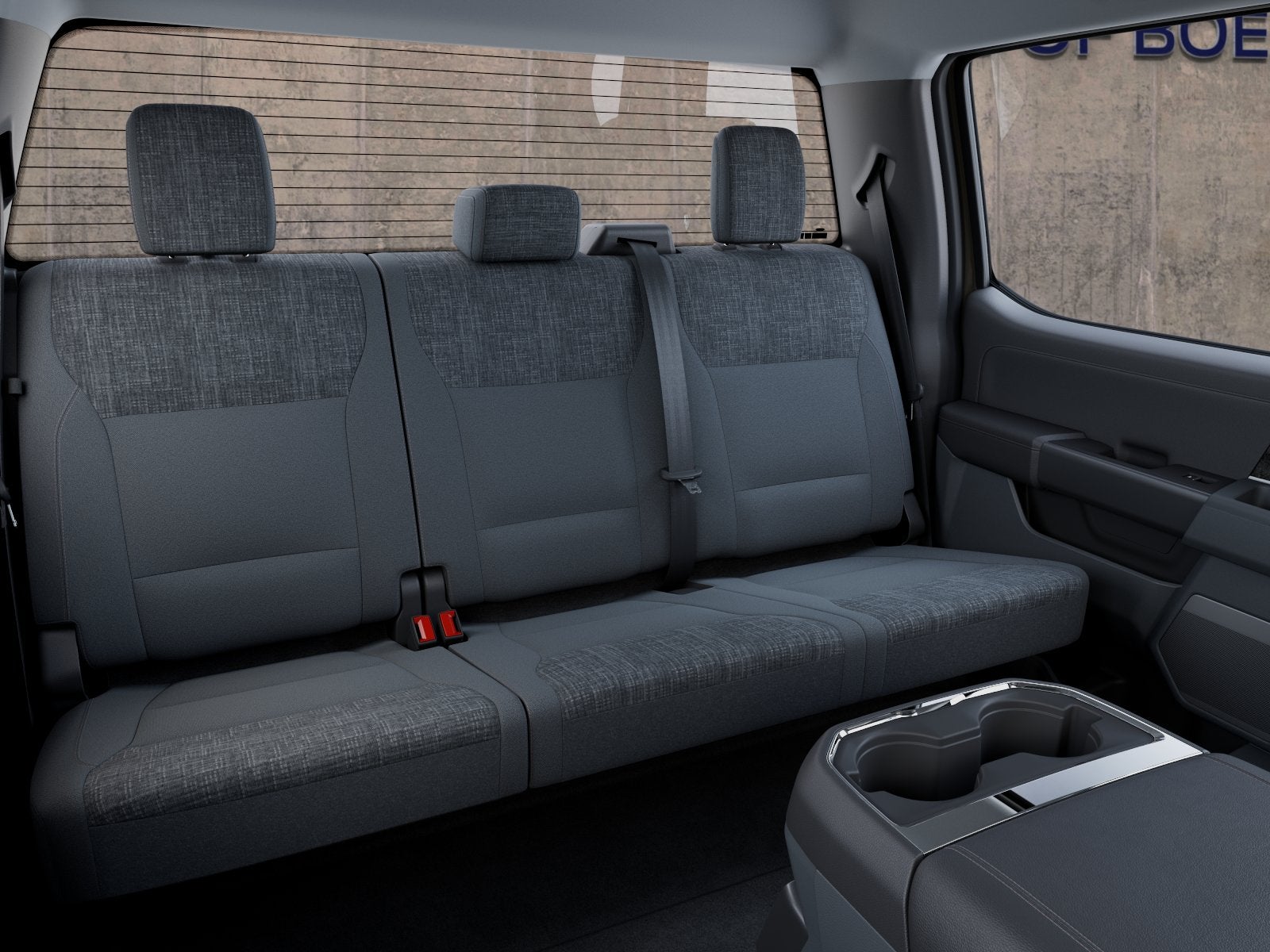 2027 Ford Super Duty F-350® XLT