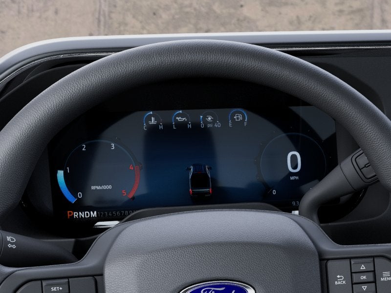 2027 Ford Super Duty F-350® XLT