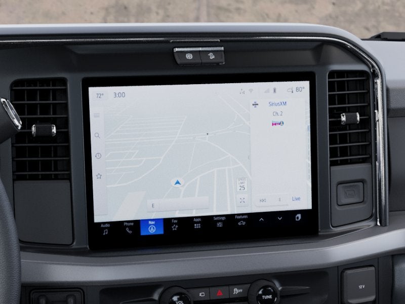 2027 Ford Super Duty F-350® XLT