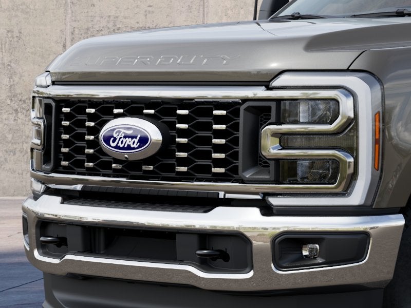 2027 Ford Super Duty F-350® XLT